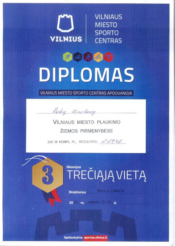 rokas12015pasiekimai