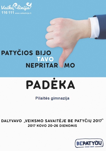 veismosabaite2017pilgim