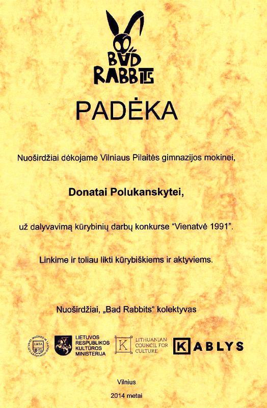 donatapalijanskyt2014