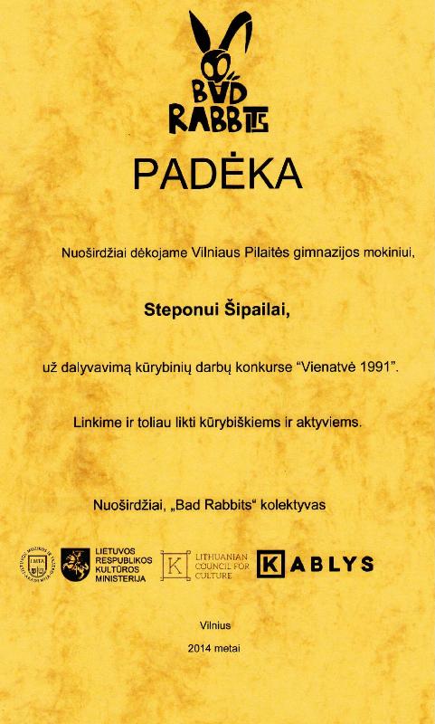 steponuisipailai2014