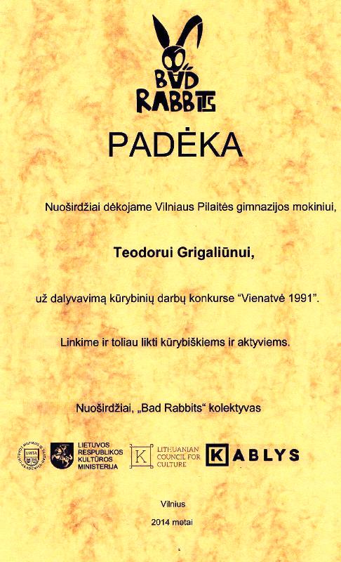 teodaruigrigaliunai2014
