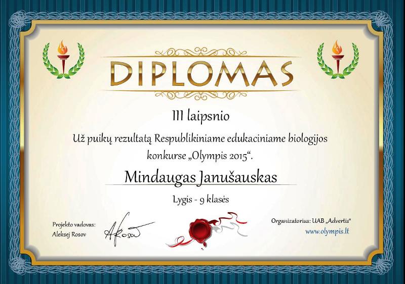 mindaugasjanusauskas