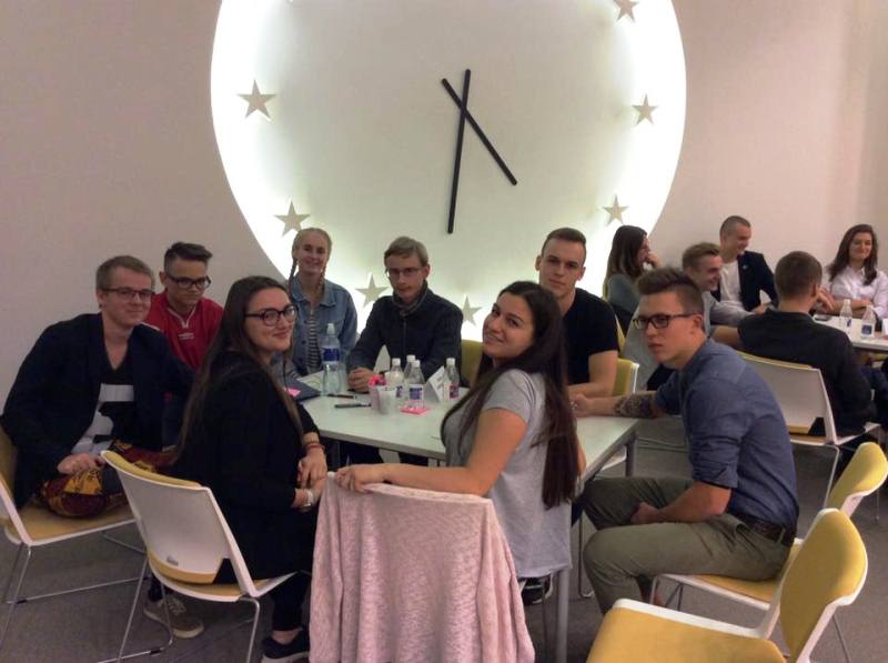 euroscola2016pilaites