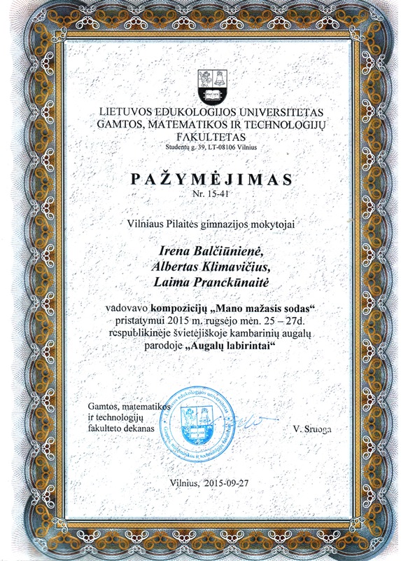 pazymaapiedalyvavima2015