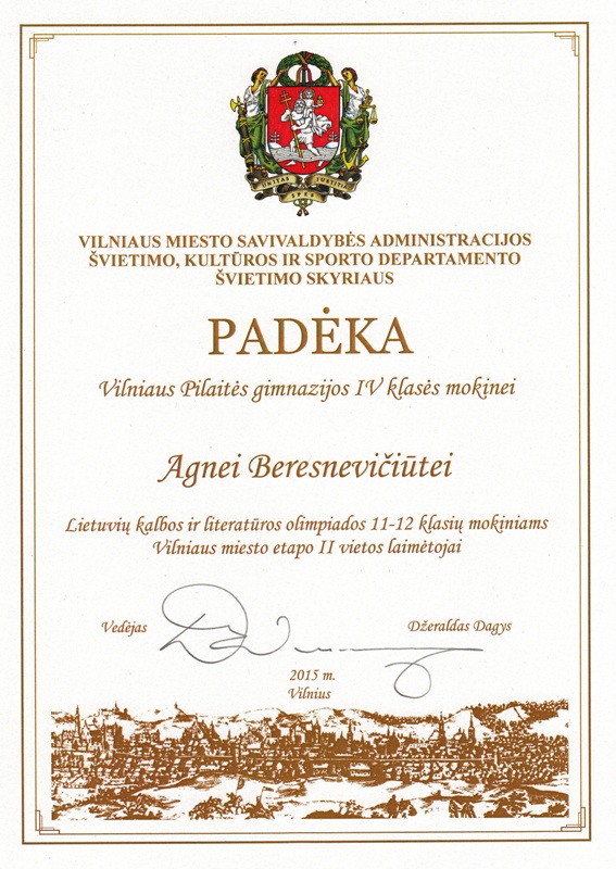 IMGagneberesneviciute2015