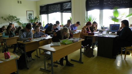 Bibl_sav_klauso_Donelait.2014