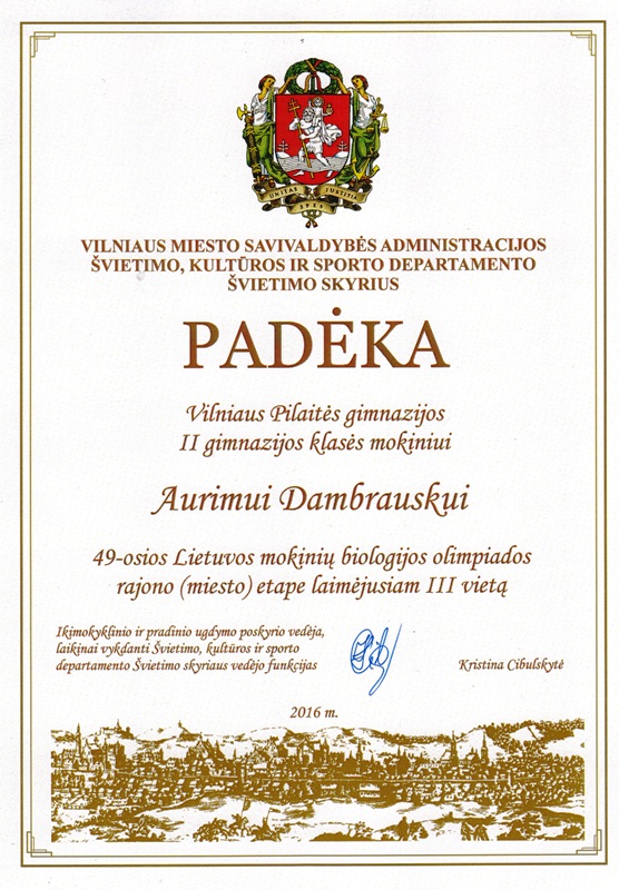 aurimuidanmbrauskui2016