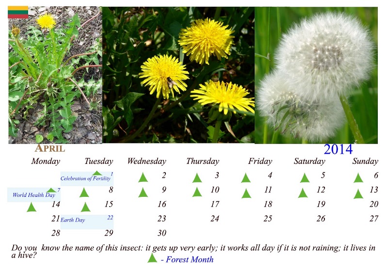 kalendorius2014balandis