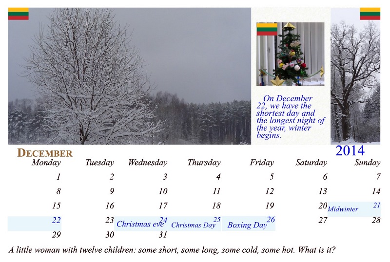 kalendorius2014gruodis