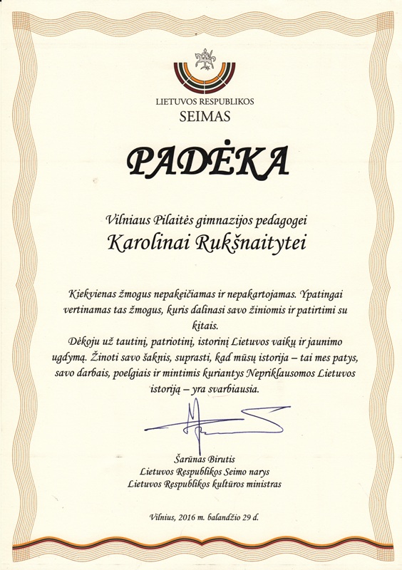 karolinaruksnaityte2016